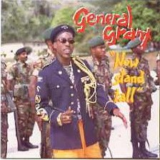 General Grant/Now Stand Tall
